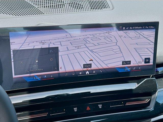 new 2026 BMW 530 car, priced at $63,744