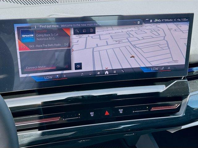 new 2026 BMW 530 car, priced at $63,744