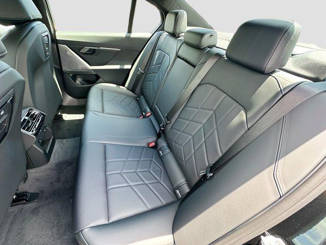 new 2026 BMW 530 car, priced at $63,744