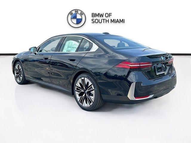 new 2026 BMW 530 car, priced at $63,744