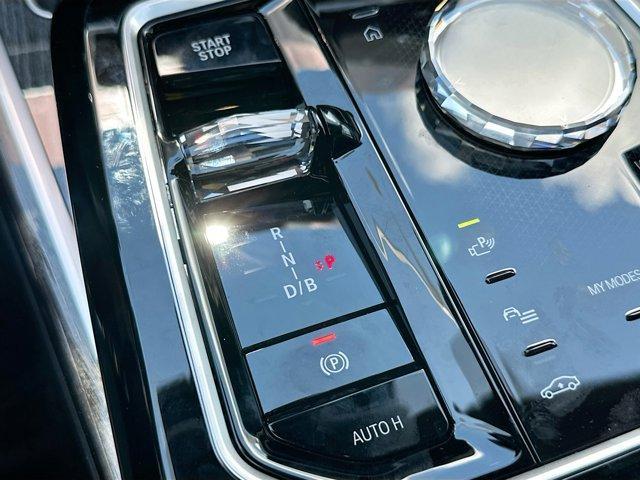 new 2025 BMW i7 car, priced at $104,923