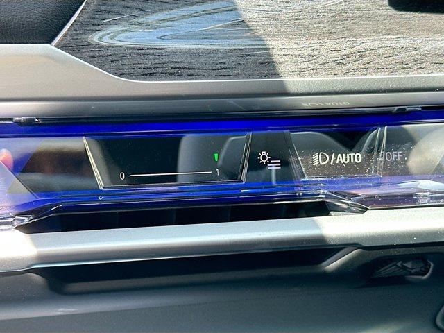 new 2025 BMW i7 car, priced at $104,923