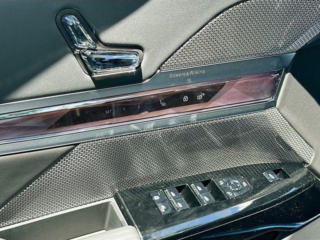 new 2025 BMW i7 car, priced at $104,923