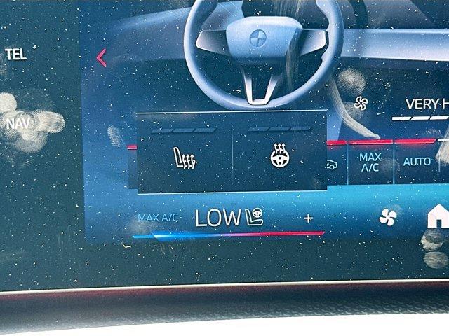 used 2025 BMW X2 car, priced at $54,000