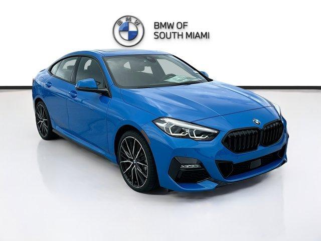 new 2024 BMW 228 Gran Coupe car, priced at $42,791