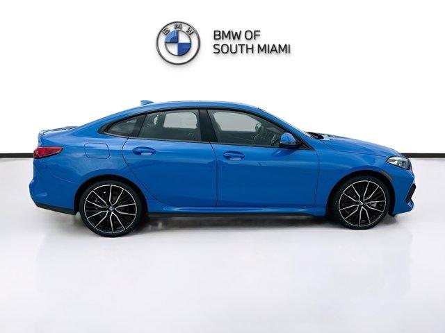 new 2024 BMW 228 Gran Coupe car, priced at $42,791