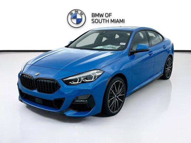 new 2024 BMW 228 Gran Coupe car, priced at $42,791