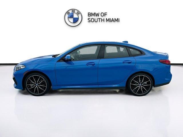 new 2024 BMW 228 Gran Coupe car, priced at $42,791