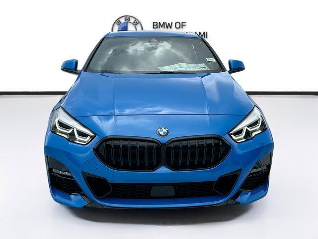 new 2024 BMW 228 Gran Coupe car, priced at $42,791