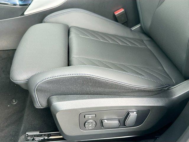new 2025 BMW X3 car, priced at $64,535