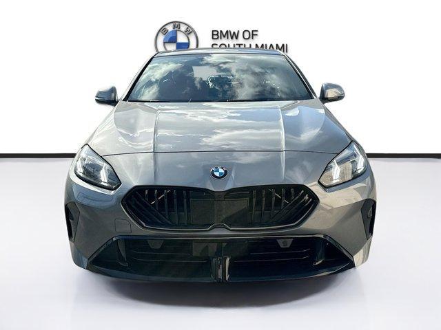 new 2026 BMW 228 Gran Coupe car