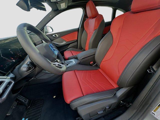 new 2026 BMW 228 Gran Coupe car