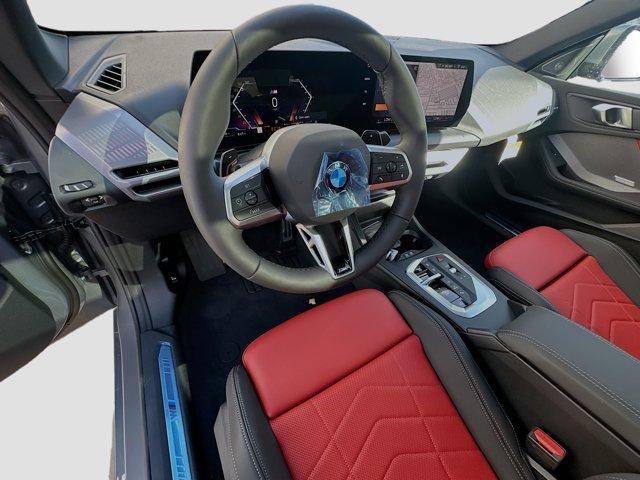 new 2026 BMW 228 Gran Coupe car
