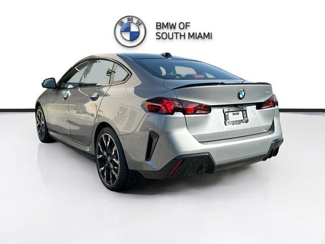 new 2026 BMW 228 Gran Coupe car