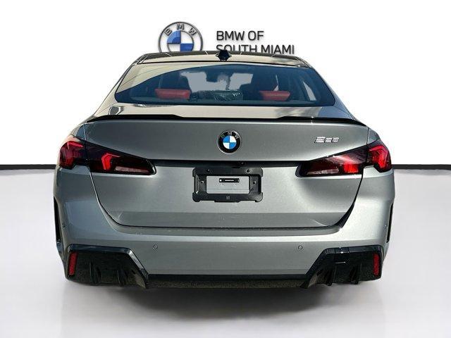 new 2026 BMW 228 Gran Coupe car