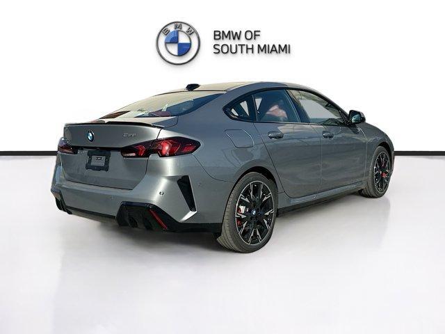 new 2026 BMW 228 Gran Coupe car