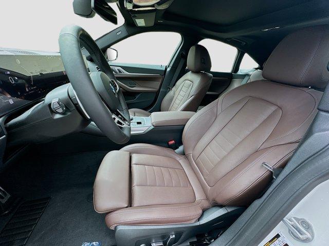 new 2025 BMW 430 Gran Coupe car, priced at $58,972