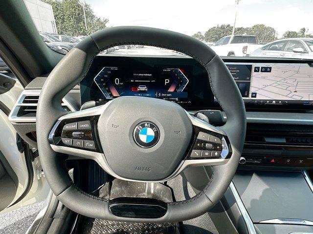 new 2025 BMW 230 car, priced at $44,879