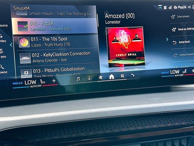 new 2025 BMW 230 car, priced at $44,879