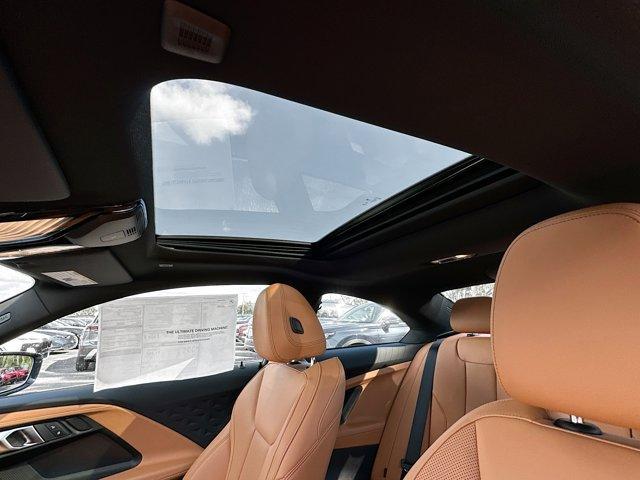 new 2025 BMW 230 car, priced at $44,879