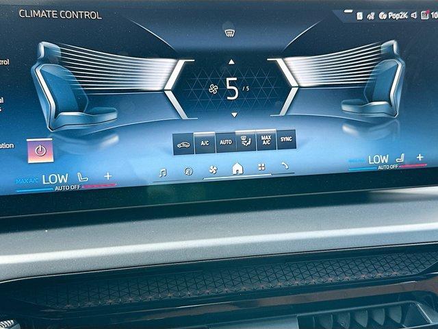 new 2025 BMW 230 car, priced at $44,879