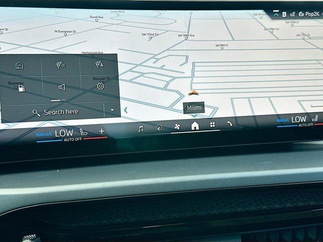 new 2025 BMW 230 car, priced at $44,879