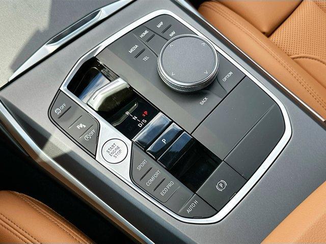 new 2025 BMW 230 car, priced at $44,879