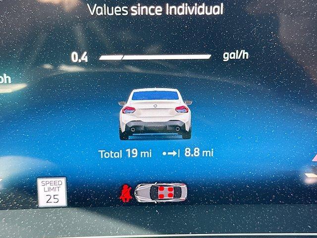 new 2025 BMW 230 car, priced at $44,879