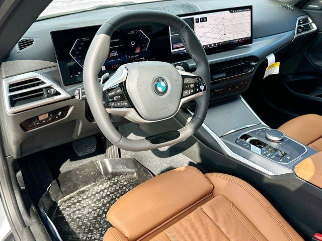 new 2025 BMW 230 car, priced at $44,879