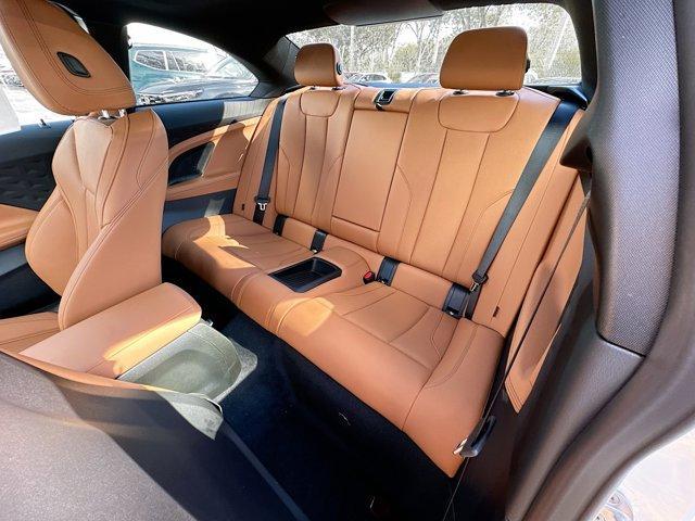 new 2025 BMW 230 car, priced at $44,879