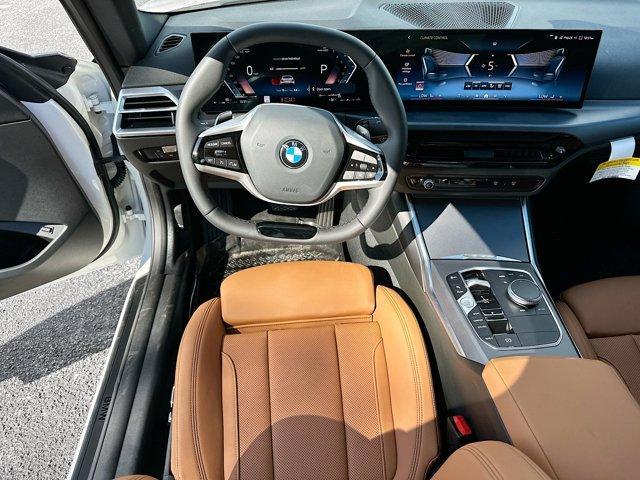 new 2025 BMW 230 car, priced at $44,879