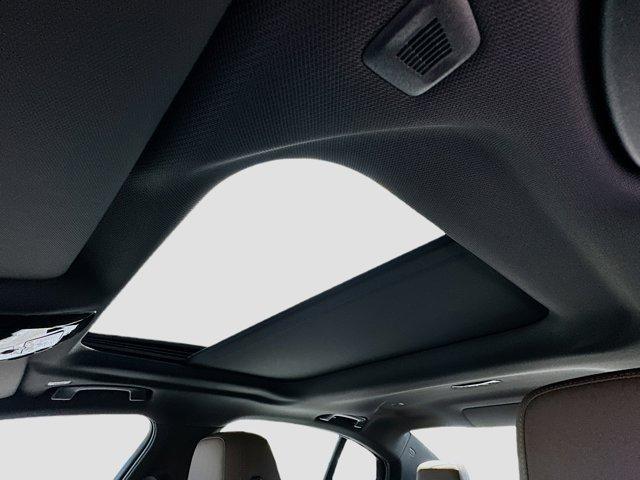 new 2026 BMW 530 car, priced at $61,686