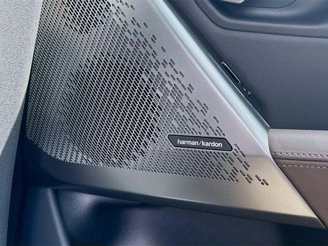 new 2026 BMW 530 car, priced at $61,686