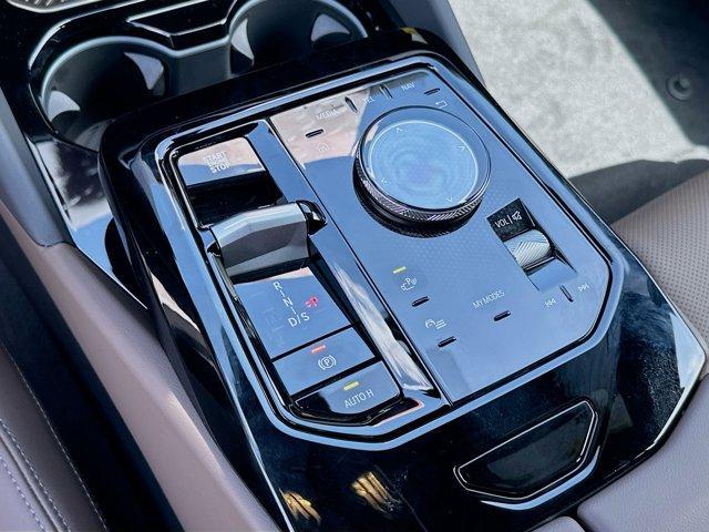 new 2026 BMW 530 car, priced at $61,686