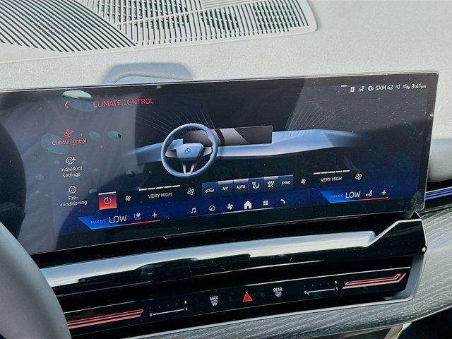 new 2026 BMW 530 car, priced at $61,686