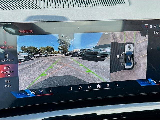 new 2026 BMW 530 car, priced at $61,686