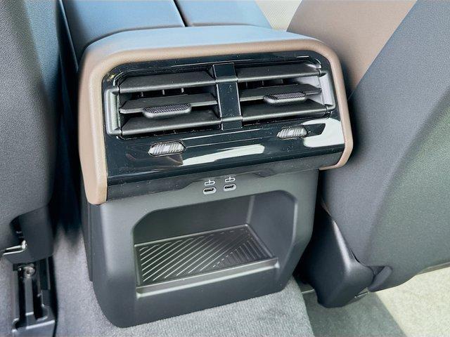 new 2026 BMW 530 car, priced at $61,686