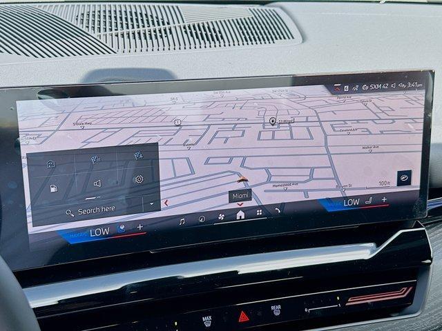 new 2026 BMW 530 car, priced at $61,686