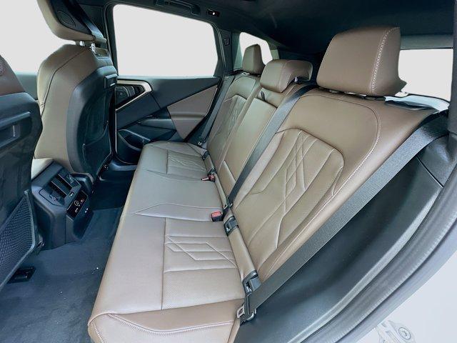 new 2025 BMW X3 car, priced at $55,235
