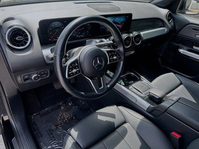 used 2023 Mercedes-Benz GLB 250 car, priced at $30,750