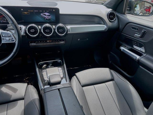 used 2023 Mercedes-Benz GLB 250 car, priced at $30,750
