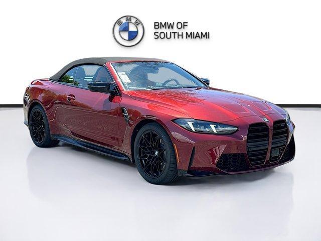 new 2026 BMW M4 car, priced at $118,745
