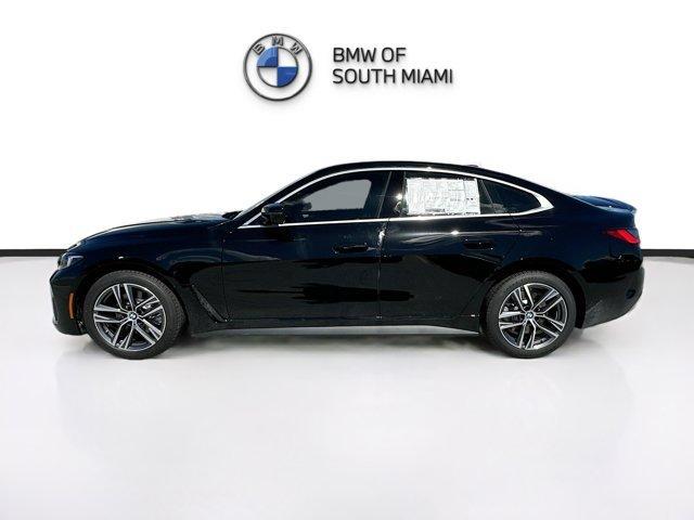 new 2025 BMW 430 Gran Coupe car, priced at $51,514