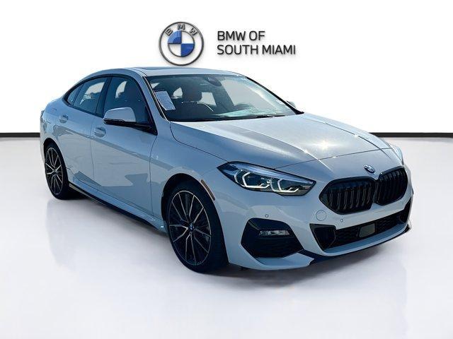 new 2024 BMW 228 Gran Coupe car, priced at $44,639