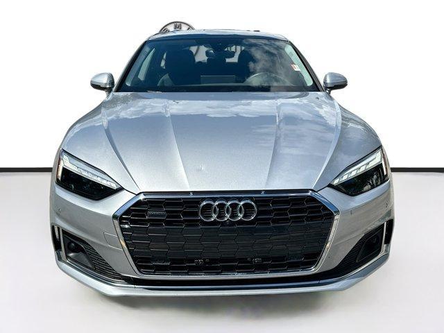 used 2023 Audi A5 Sportback car, priced at $31,250