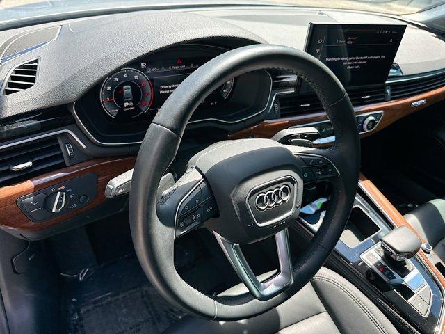 used 2023 Audi A5 Sportback car, priced at $31,250