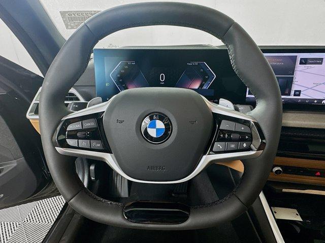 new 2025 BMW 330 car, priced at $49,274