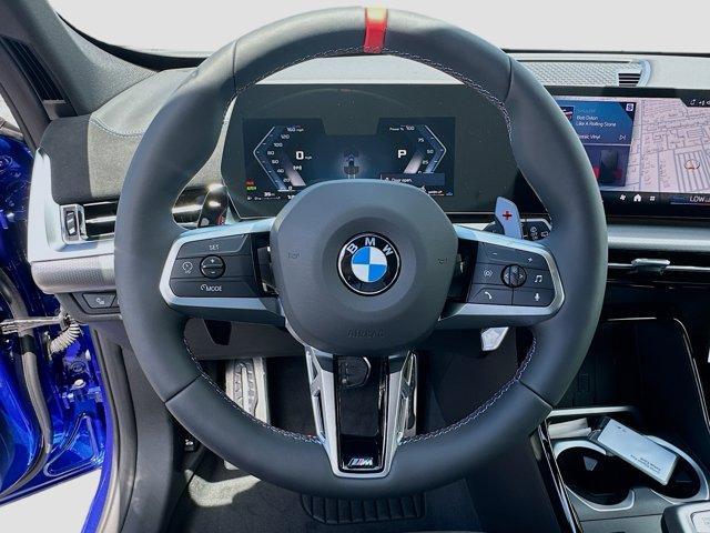 new 2026 BMW X1 car, priced at $57,230