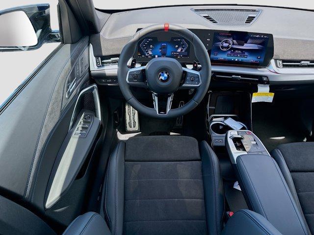 new 2026 BMW X1 car, priced at $57,230