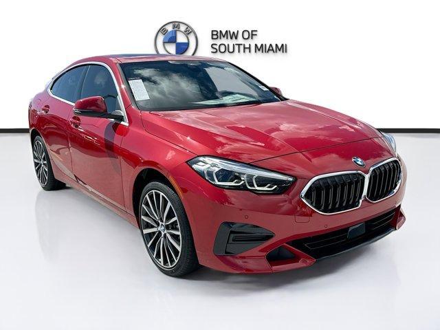 new 2024 BMW 228 Gran Coupe car, priced at $40,295